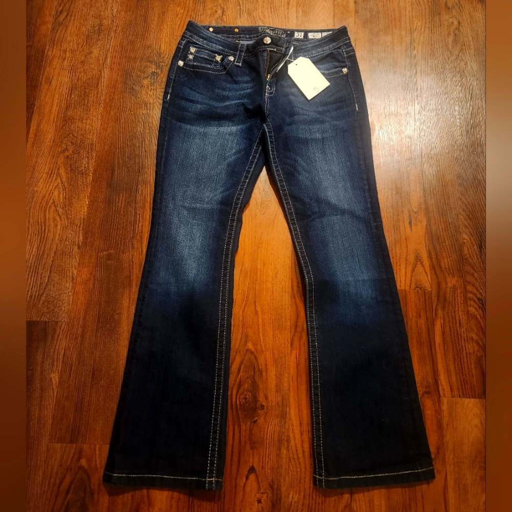 Miss Me size 31